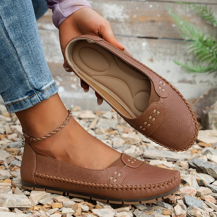 Elora | Orthopaedic Shoes