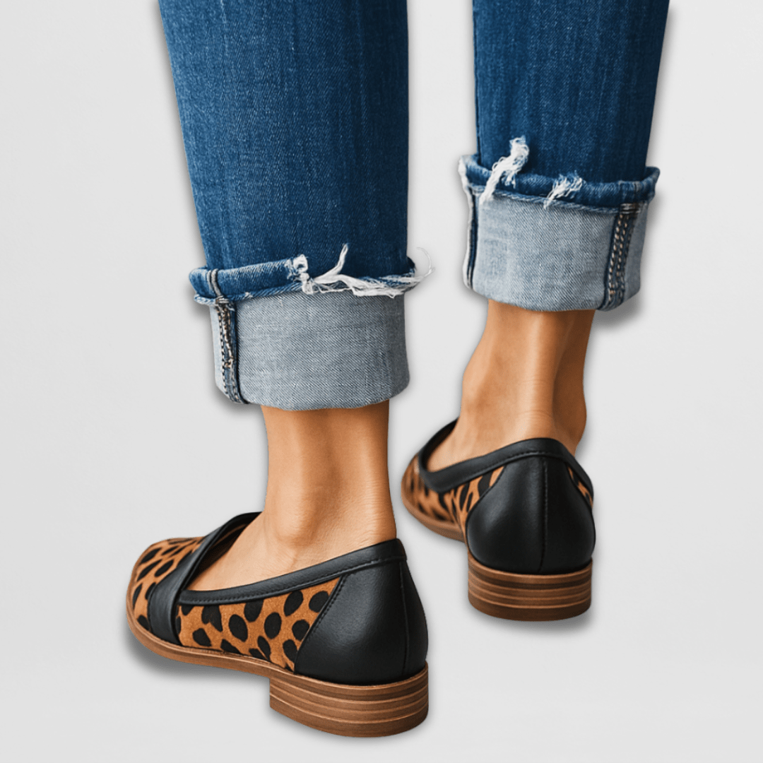 Emery | Comfortable Everyday Loafers