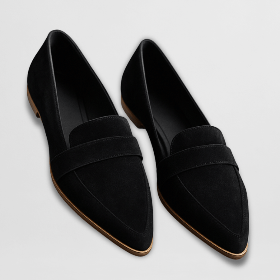 Emery | Comfortable Everyday Loafers