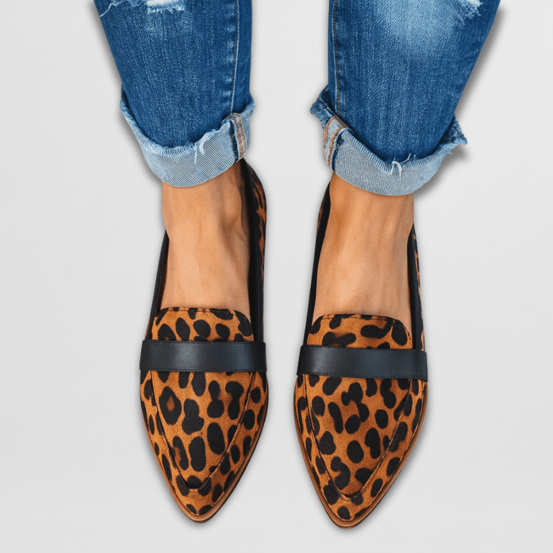 Emery | Comfortable Everyday Loafers