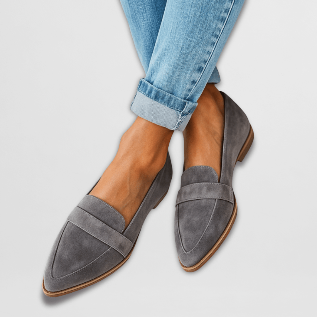 Emery | Comfortable Everyday Loafers