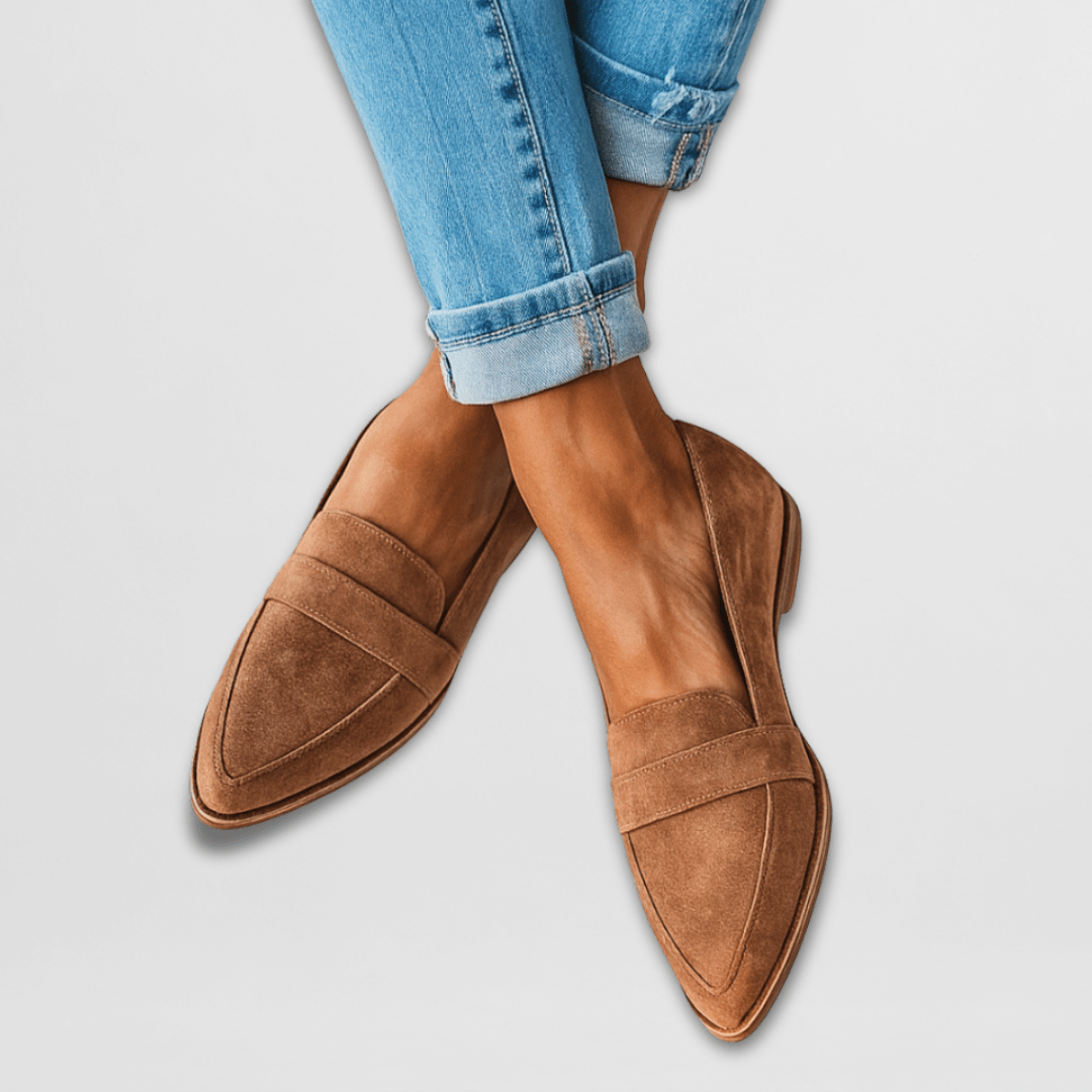 Emery | Comfortable Everyday Loafers