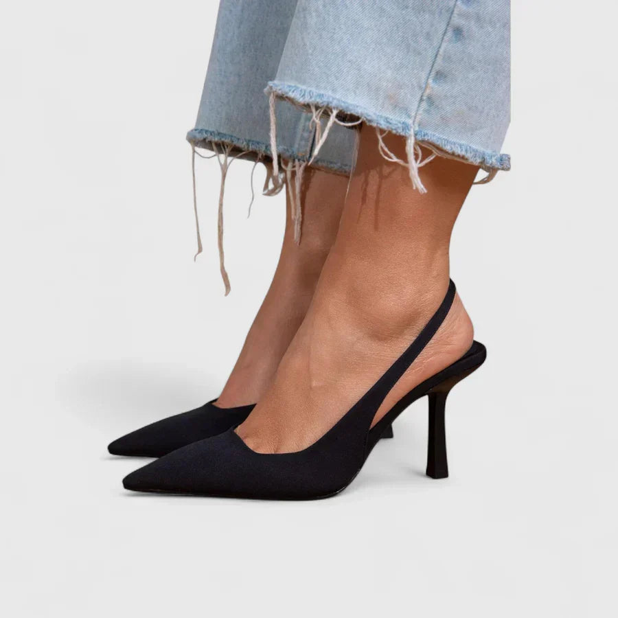Bellina | Orthopedic Heels