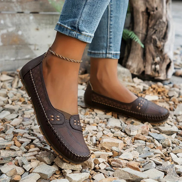 Elora | Orthopaedic Shoes